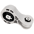 Engine Torque Mount