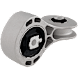 Engine Torque Mount