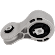 Engine Torque Mount