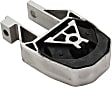 Engine Torque Mount