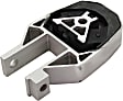 Engine Torque Mount