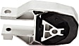 Engine Torque Mount