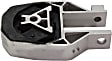 Engine Torque Mount