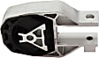 Engine Torque Mount