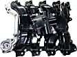 2010 Ford F-150 - Upper Intake Manifold, 8 Cyl 4.6L