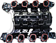 2010 Ford F-150 - Upper Intake Manifold, 8 Cyl 4.6L