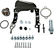 2010 Ford F-150 - Upper Intake Manifold, 8 Cyl 4.6L