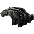 2008 Ford Explorer Sport Trac - Upper Intake Manifold, 6 Cyl 4.0L