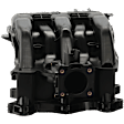 2008 Ford Explorer Sport Trac - Upper Intake Manifold, 6 Cyl 4.0L
