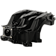 2008 Ford Explorer Sport Trac - Upper Intake Manifold, 6 Cyl 4.0L