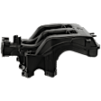 2008 Ford Explorer Sport Trac - Upper Intake Manifold, 6 Cyl 4.0L