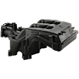 2008 Ford Explorer Sport Trac - Upper Intake Manifold, 6 Cyl 4.0L