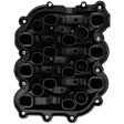 2001-2002 Ford E-150 Econoline Club Wagon - Upper Intake Manifold