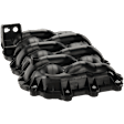 2001-2002 Ford E-150 Econoline Club Wagon - Upper Intake Manifold