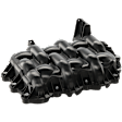 2001-2002 Ford E-150 Econoline Club Wagon - Upper Intake Manifold