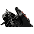 2013-2014 Ford Fusion - Intake Manifold