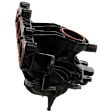 2013-2014 Ford Fusion - Intake Manifold