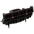2013-2014 Ford Fusion - Intake Manifold