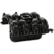 2007 Ford F-150 XL - Upper Intake Manifold, 8 Cyl 5.4L