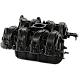 2007 Ford F-150 XL - Upper Intake Manifold, 8 Cyl 5.4L