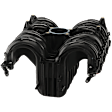 2007 Ford F-150 XL - Upper Intake Manifold, 8 Cyl 5.4L