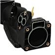 Upper Intake Manifold