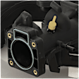 Upper Intake Manifold