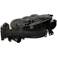 Upper Intake Manifold