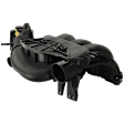 Upper Intake Manifold