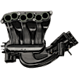 Upper Intake Manifold