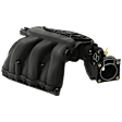 Upper Intake Manifold