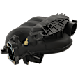 Upper Intake Manifold