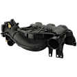 Upper Intake Manifold