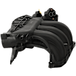 Upper Intake Manifold