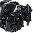 2015-2017 Ford F-150 - Upper Intake Manifold, 8 Cyl., 5.0L Engine, includes Intake Manifold Runner Valve, Bolts and Gaskets