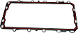 Oil Pan Gasket - Direct Fit, Sold individually