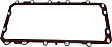 Oil Pan Gasket - Direct Fit, Sold individually