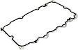 Oil Pan Gasket, 6 Cyl., 4.0L Engine