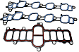 2001 Ford E-150 Econoline Club Wagon - Intake Manifold Gasket, 8 Cyl 4.6L