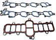 2001 Ford E-150 Econoline Club Wagon - Intake Manifold Gasket, 8 Cyl 4.6L