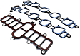 2001 Ford E-150 Econoline Club Wagon - Intake Manifold Gasket, 8 Cyl 4.6L