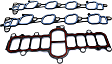 2001 Ford E-150 Econoline Club Wagon - Intake Manifold Gasket, 8 Cyl 4.6L