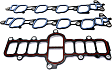 2001 Ford E-150 Econoline Club Wagon - Intake Manifold Gasket, 8 Cyl 4.6L