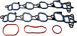 Intake Manifold Gasket - Set