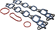 Intake Manifold Gasket - Set