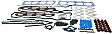 Cylinder Head Gasket, 8 Cyl., 5.4L Engine, Head Bolts Not Included