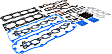 Cylinder Head Gasket, 8 Cyl., 5.4L Engine