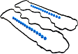 Valve Cover Gasket