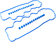 Valve Cover Gasket