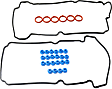 Valve Cover Gasket, 6 Cyl., 3.0L Engine